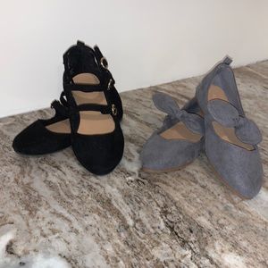 Old Navy Girls dress shoes